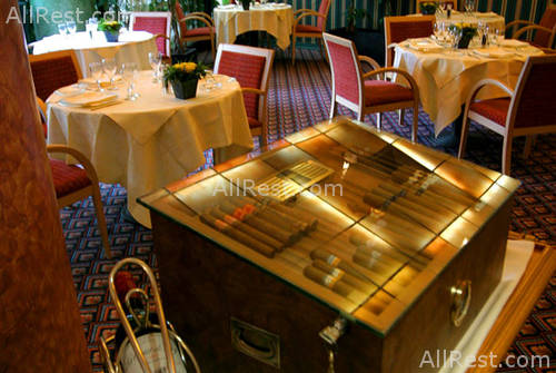 Hotel Four Points Sheraton Elysee Palace 18